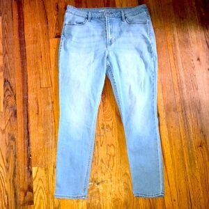 Old Navy WOW Super Skinny High Rise Jeans